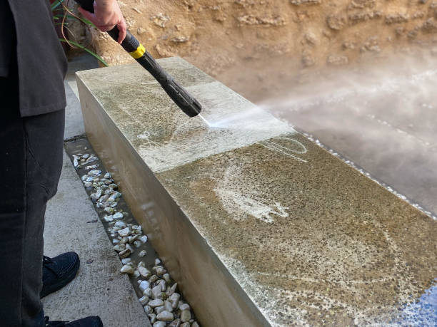 Best Deck Pressure Washing  in Birdsboro, PA
