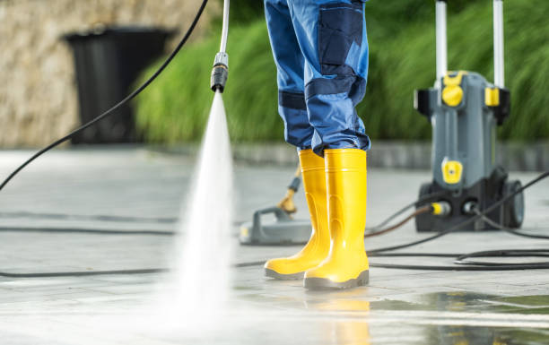 Why Choose Our Certified Pressure Washing Experts for Your Project Needs in Birdsboro, PA?