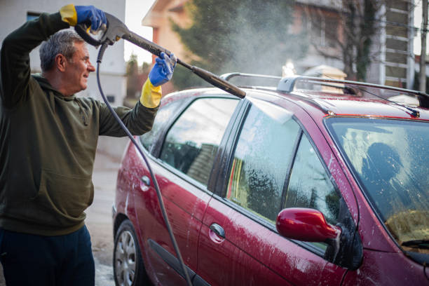 Best Roof Power Washing Services  in Birdsboro, PA